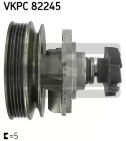 Водяной насос SKF VKPC 82245